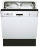 Посудомоечная машина Zanussi ZDI 310