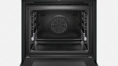 Электрический духовой шкаф Bosch HBG 6764B1