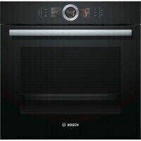 Электрический духовой шкаф Bosch HBG 6764B1