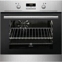 Электрический духовой шкаф Electrolux EZB 3410 AOX