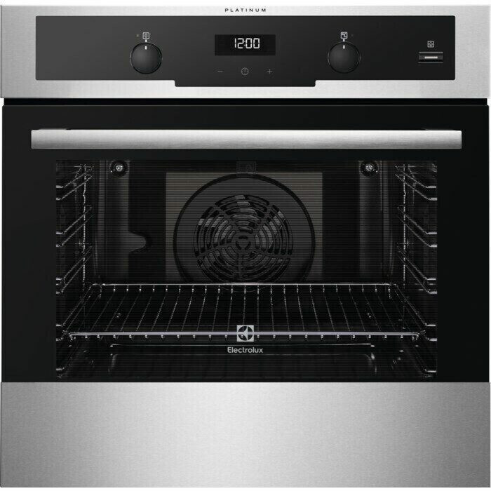 Электрический духовой шкаф Electrolux OPEB 4534X