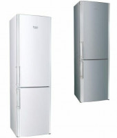 Холодильник Hotpoint-Ariston HBM 2201.4