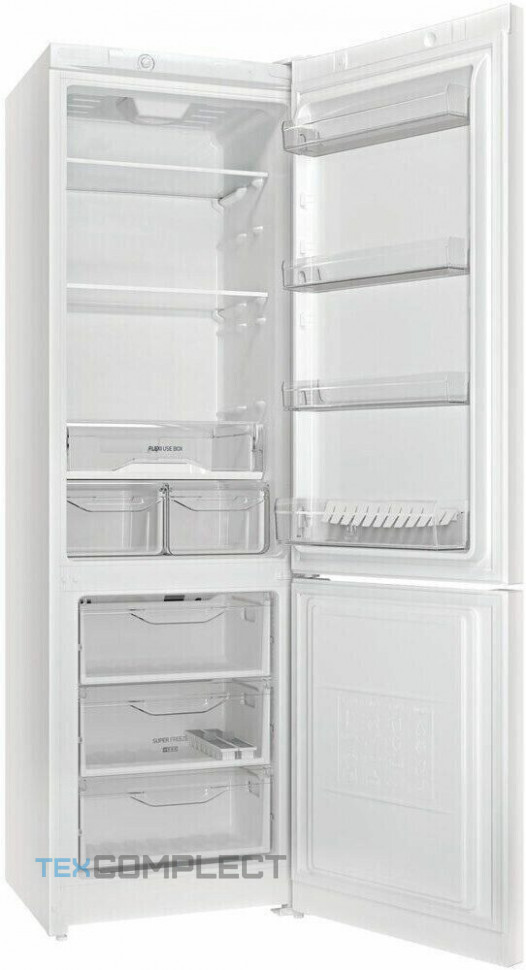 Холодильник Indesit DS 4200 W
