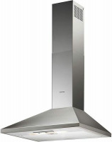 Каминная вытяжка Electrolux EFC 60151 X