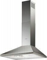 Каминная вытяжка Electrolux EFC 60151 X