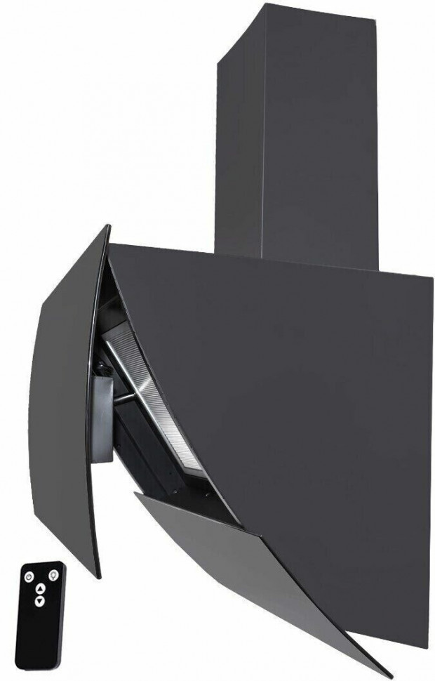 Каминная вытяжка Exiteq EX-1106
