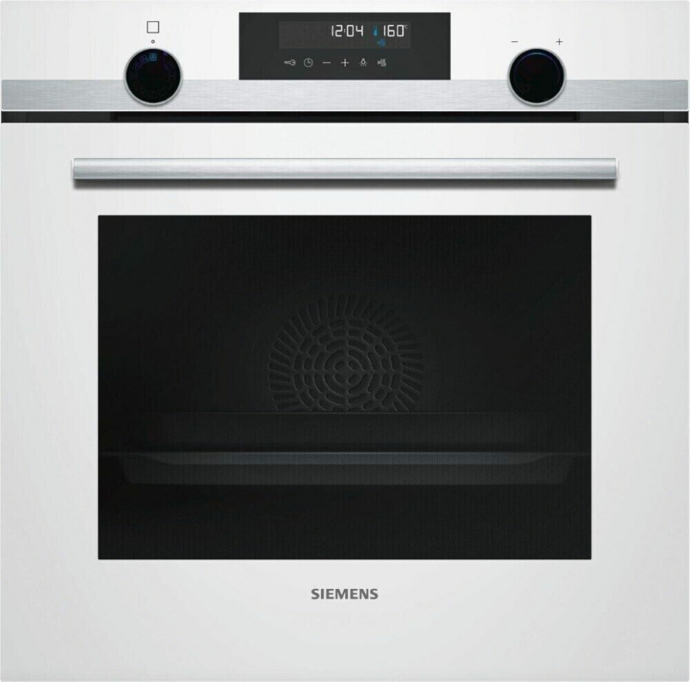 Электрический духовой шкаф Siemens HB 578G6W0R