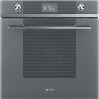 Электрический духовой шкаф Smeg SF6102TVS
