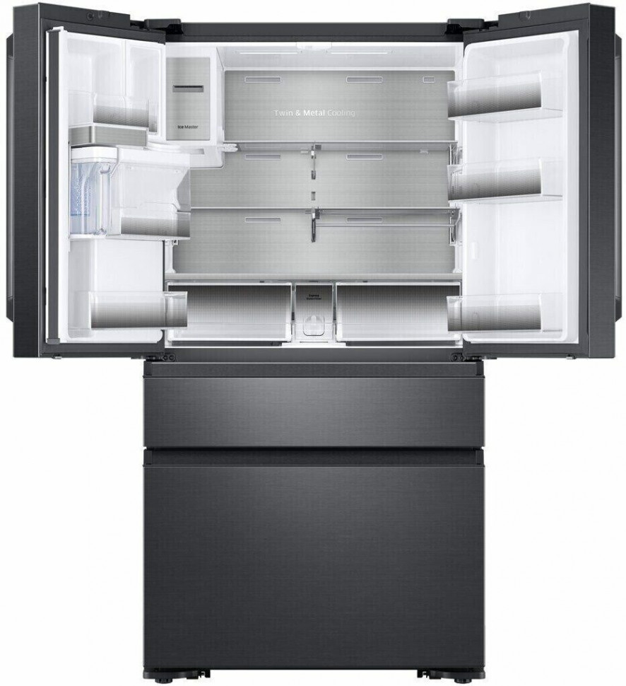Холодильник Samsung RF23M8090SG