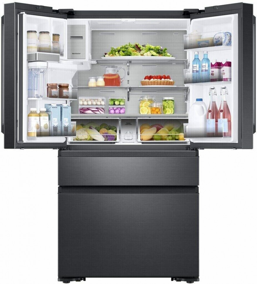 Холодильник Samsung RF23M8090SG
