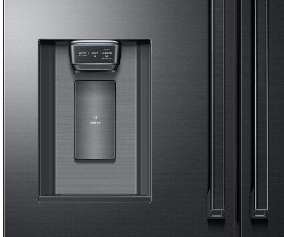 Холодильник Samsung RF23M8090SG
