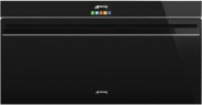Электрический духовой шкаф Smeg SFPR9604NR