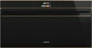 Электрический духовой шкаф Smeg SFPR9604NR