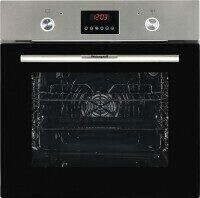 Электрический духовой шкаф Weissgauff EOA 291 PDX