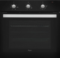 Электрический духовой шкаф Whirlpool AKP 738 NB