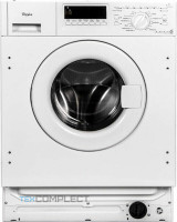 Встраиваемая стиральная машина Whirlpool AWOC 0714