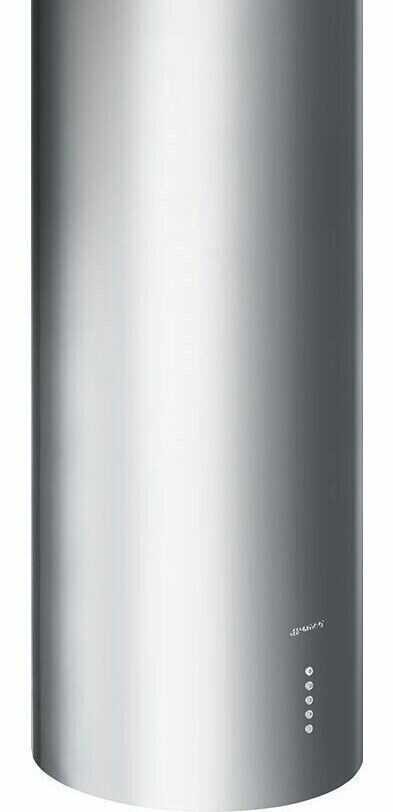 Каминная вытяжка Smeg KR37XE