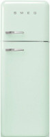 Холодильник Smeg FAB30RPG3