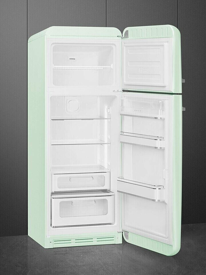 Холодильник Smeg FAB30RPG3