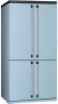 Холодильник Smeg FQ960PB