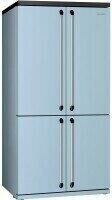 Холодильник Smeg FQ960PB
