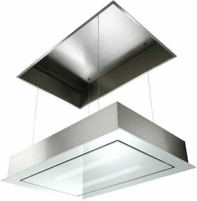 Островная вытяжка Faber SkyLift X/WH F90