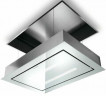 Островная вытяжка Faber SkyLift X/WH F90