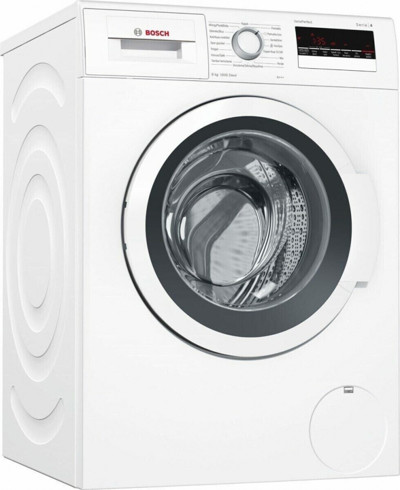 Стиральная машина Bosch WAK 20260