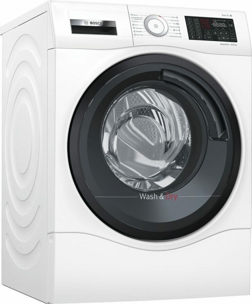 Стиральная машина Bosch WDU 28560
