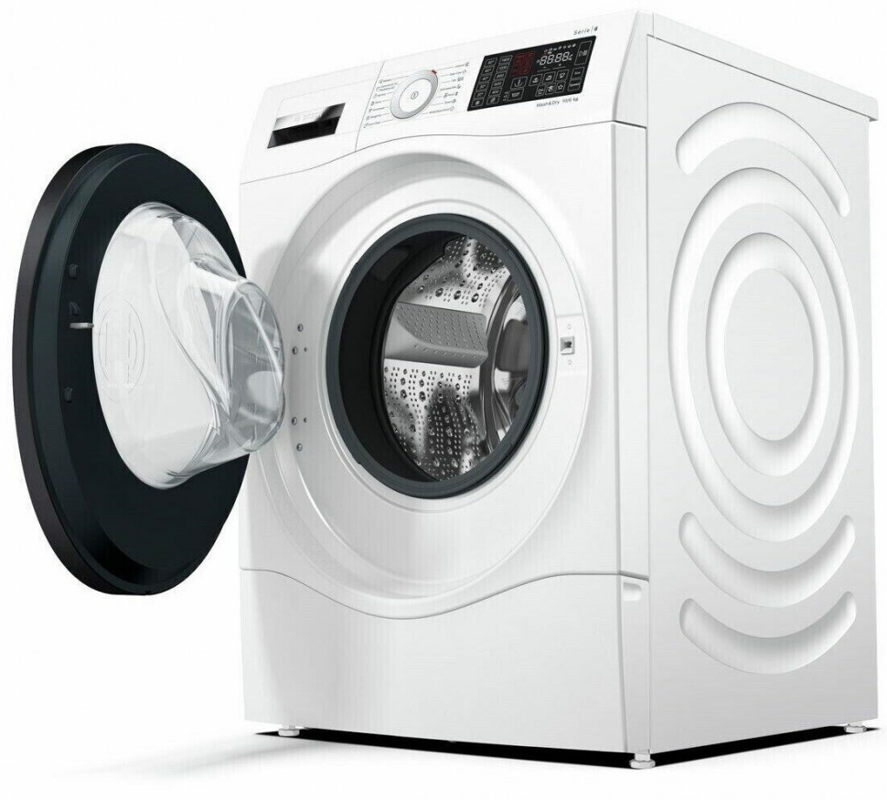 Стиральная машина Bosch WDU 28560