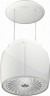 Островная вытяжка Miele DA 7378D BRWS