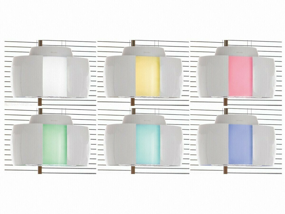 Островная вытяжка Miele DA 7378D BRWS