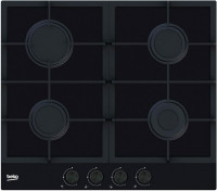 Газовая варочная панель Beko HILG 642C5 SB