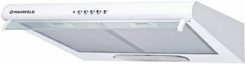 Подвесная вытяжка MAUNFELD MP 350-2
