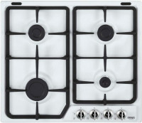 Газовая варочная панель DeLonghi BC 46 ASV GU