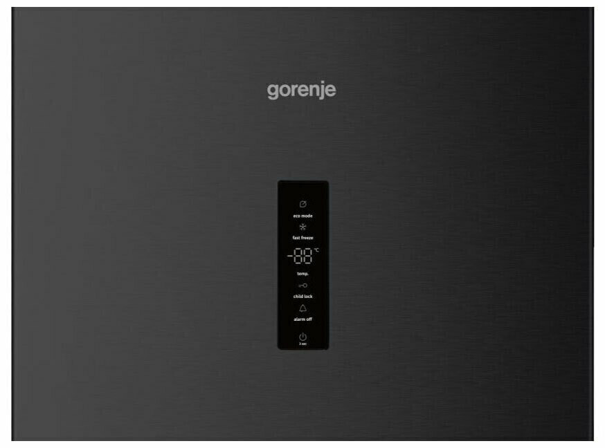 Морозильник Gorenje FN619FPB