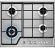 Газовая варочная панель Electrolux GRE 363 MX