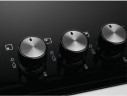 Газовая варочная панель Electrolux GRE 363 MX