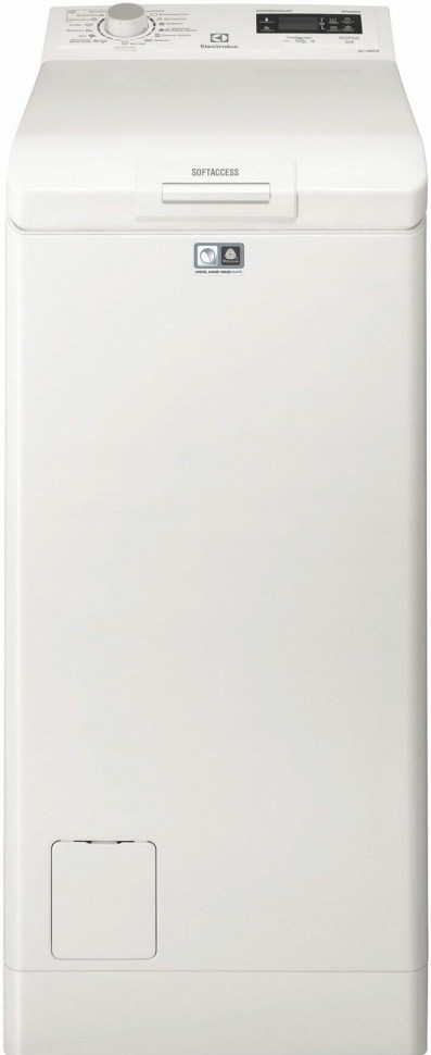 Стиральная машина Electrolux EWT 11366