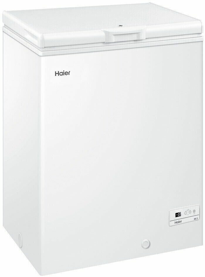 Морозильный ларь Haier HCE-319