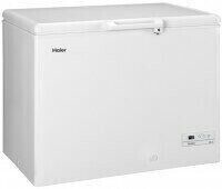 Морозильный ларь Haier HCE-319