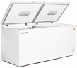 Морозильный ларь Kraft BD(W) 600