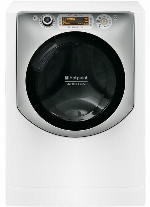 Стиральная машина Hotpoint-Ariston AQS1D 29
