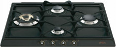 Газовая варочная панель Smeg SR764AO