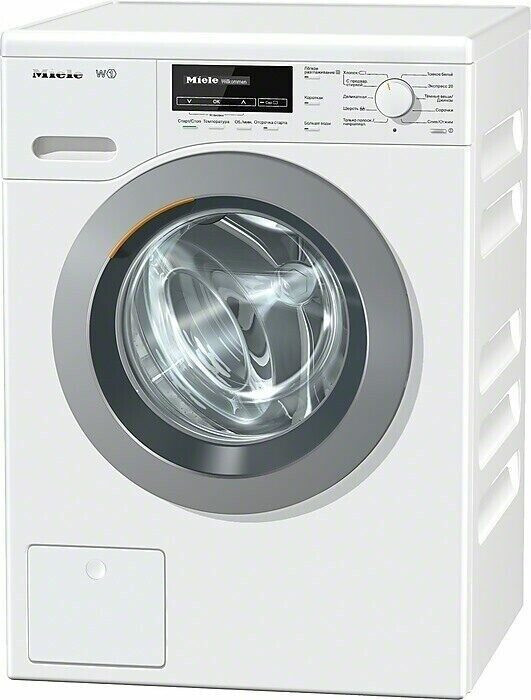 Стиральная машина Miele WKB 120 WPS