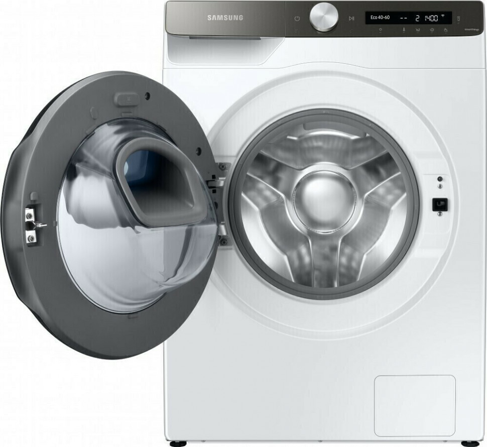 Стиральная машина Samsung WD80T554CBT