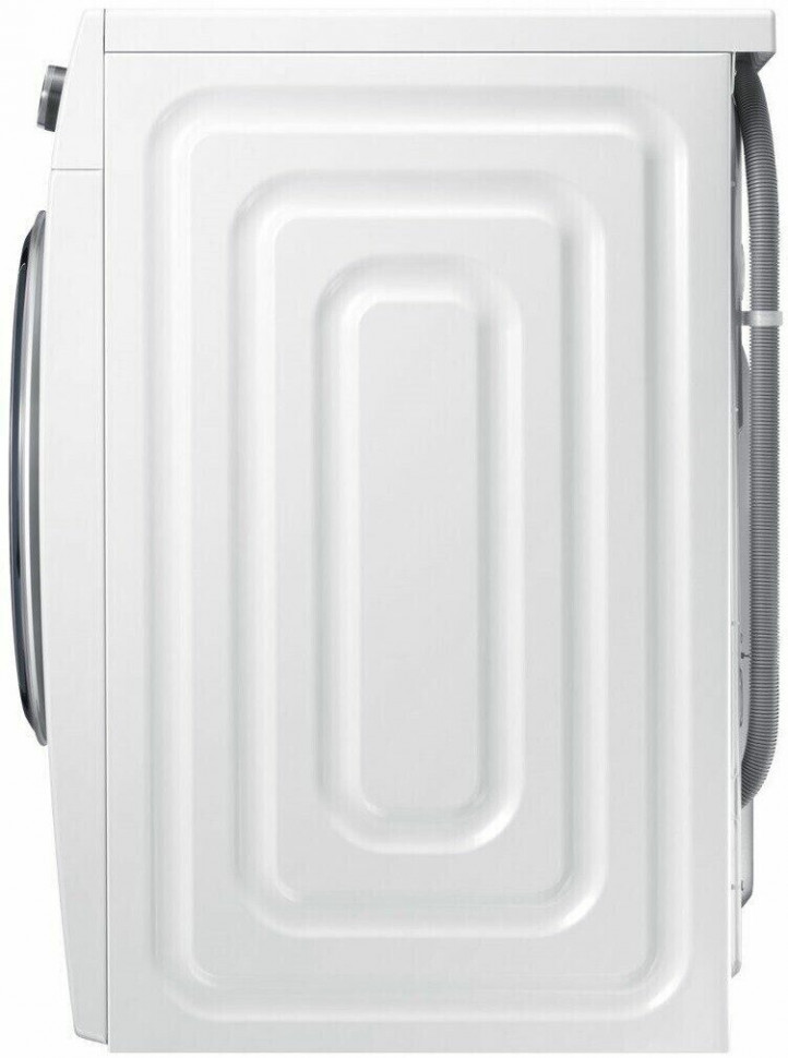 Стиральная машина Samsung WW80J5545FX