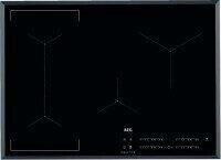 Индукционная варочная панель AEG IKE 74441 FB