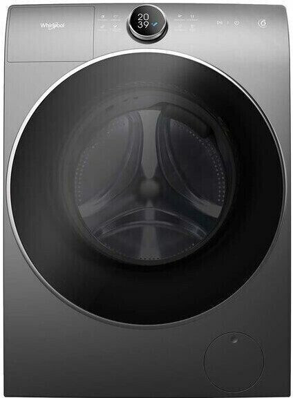 Стиральная машина Whirlpool WM E104A S RU