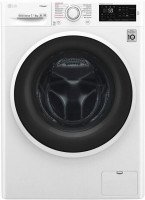 Стиральная машина с сушкой LG F2J6HG0W